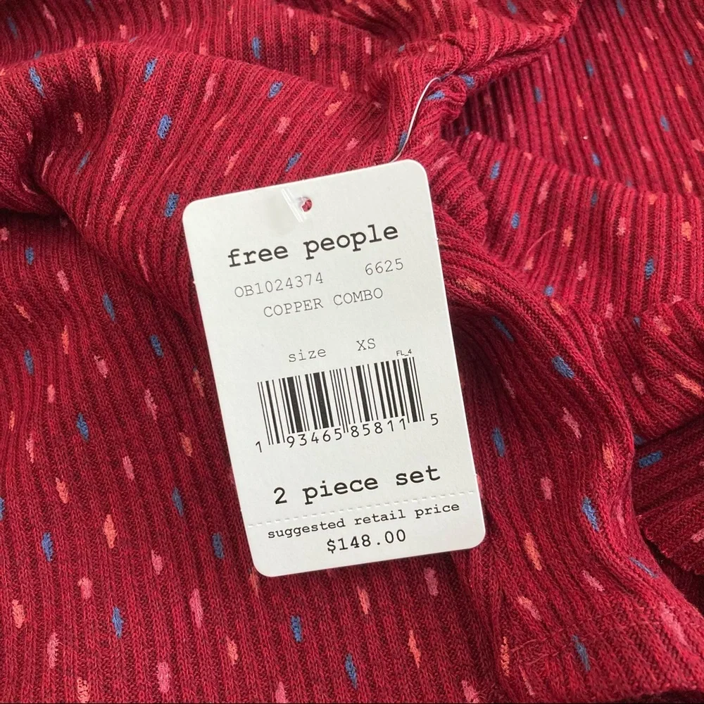 Free People brand new